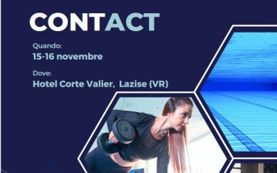 Pool & Fitness Contact Winter Edition