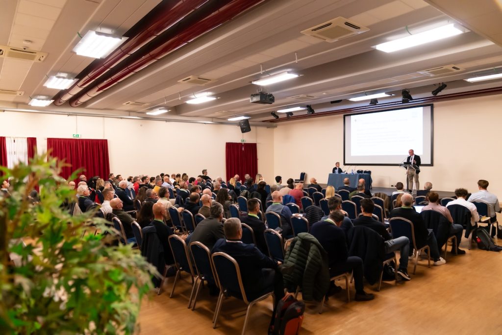 Convegno sulla riabilitazione