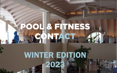 Pool & Fitness Contact Winter Edition: buona anche la seconda!