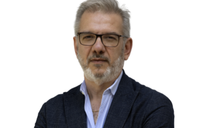 Giorgio Ferrario è il nuovo Direttore Operativo di CPA srl