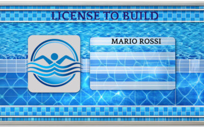 Patente a crediti per i costruttori di piscine e cantieri: nuove risposte dell’INL nell’aggiornamento di fine giugno