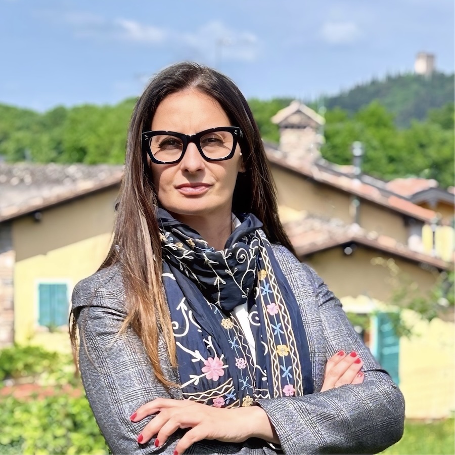 Mara Vecchi