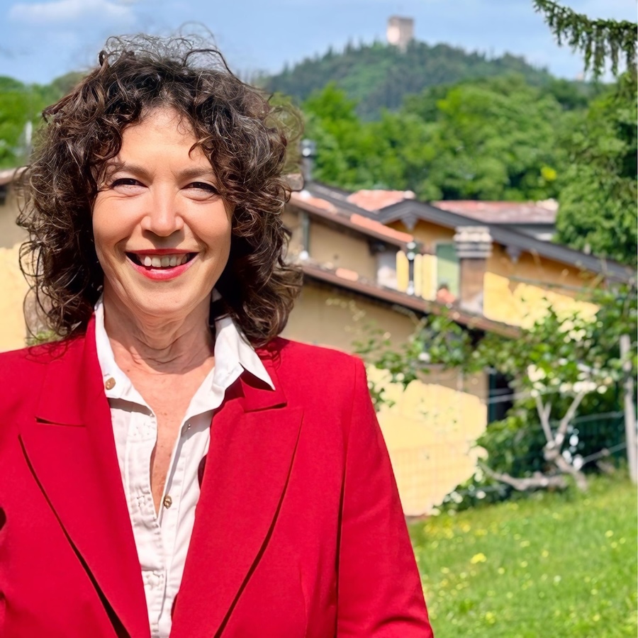 Rossana Prola