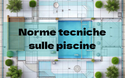 Fermati i lavori di revisione della norma UNI 11718 sulle coperture per piscina
