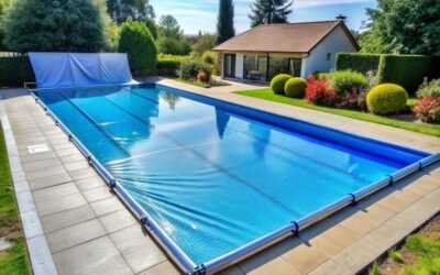Saranno gli esperti della piscina ad occuparsi delle norme tecniche per i teli per piscina