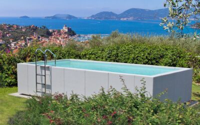 Piscine amovibili: per le opere stagionali servono permessi edilizi?