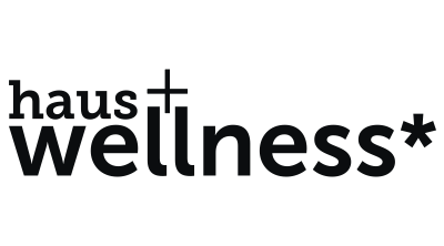 Haus und wellness schwarz