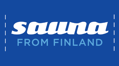 Sauna from Finland