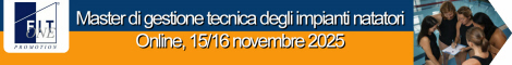 Fit One Banner sito 470x60 px.