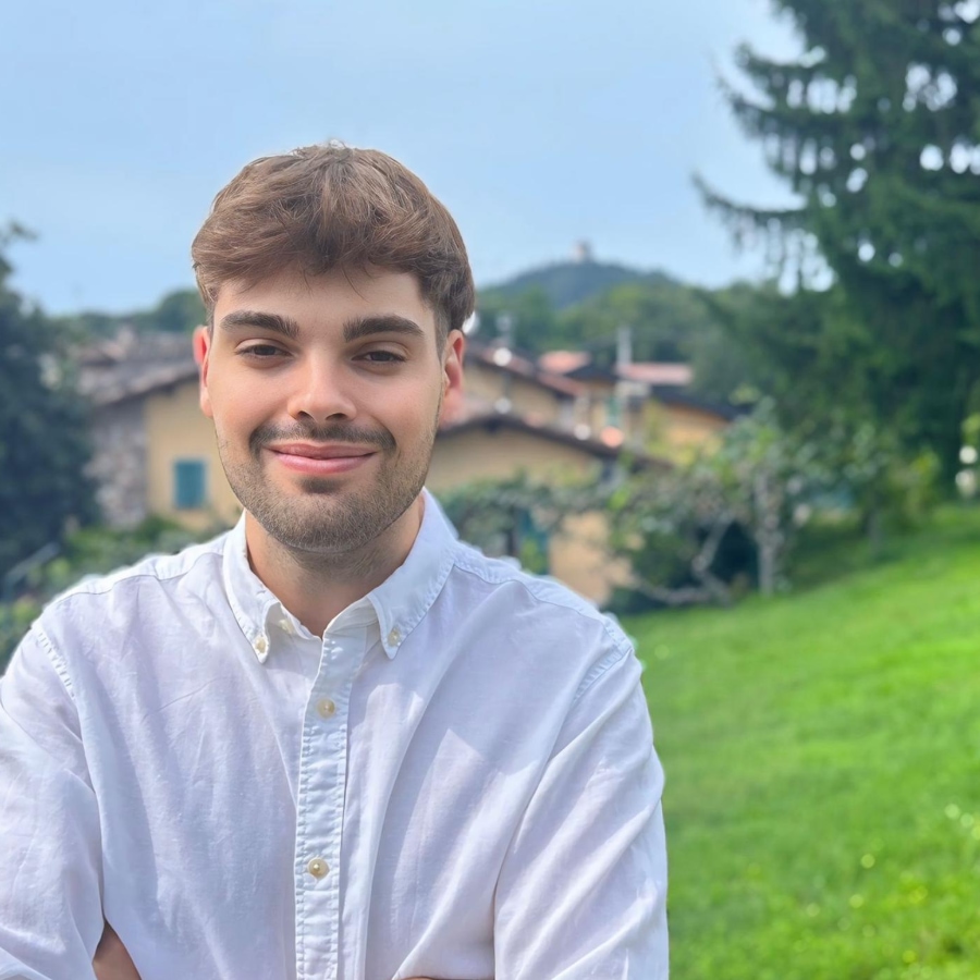 Riccardo Baroni