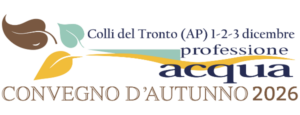 Logo Convegno autunno 2026