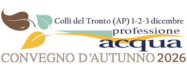 Logo Convegno autunno 2026