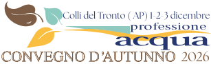 Logo Convegno autunno 2026