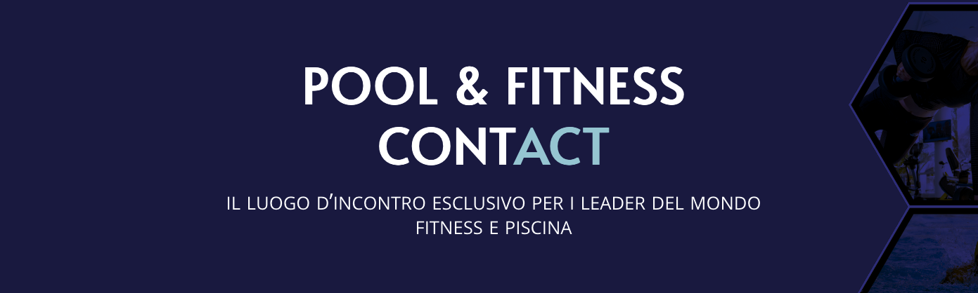 Pool&Fitness Contact