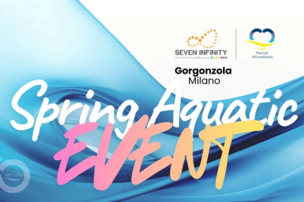 Spring Aquatic event 2026