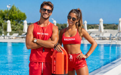 Obbligo del bagnino in piscina: qual è il limite della profondità?