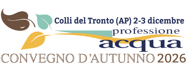 Logo Convegno autunno 2026