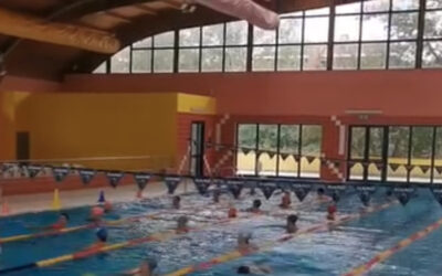 Piscina di San Nicola la Strada (CE) chiusa per contaminazione batterica