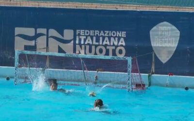 Recco (GE), investimento superiore a 7,5 milioni per la nuova piscina