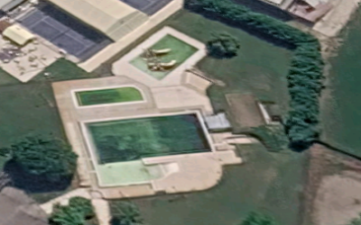 Poggio Rusco (MN), nuovi danni alla piscina comunale: apertura ancora posticipata