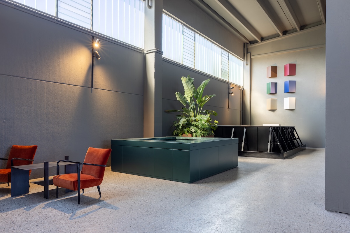 Proleader_showroom Bussolengo 1