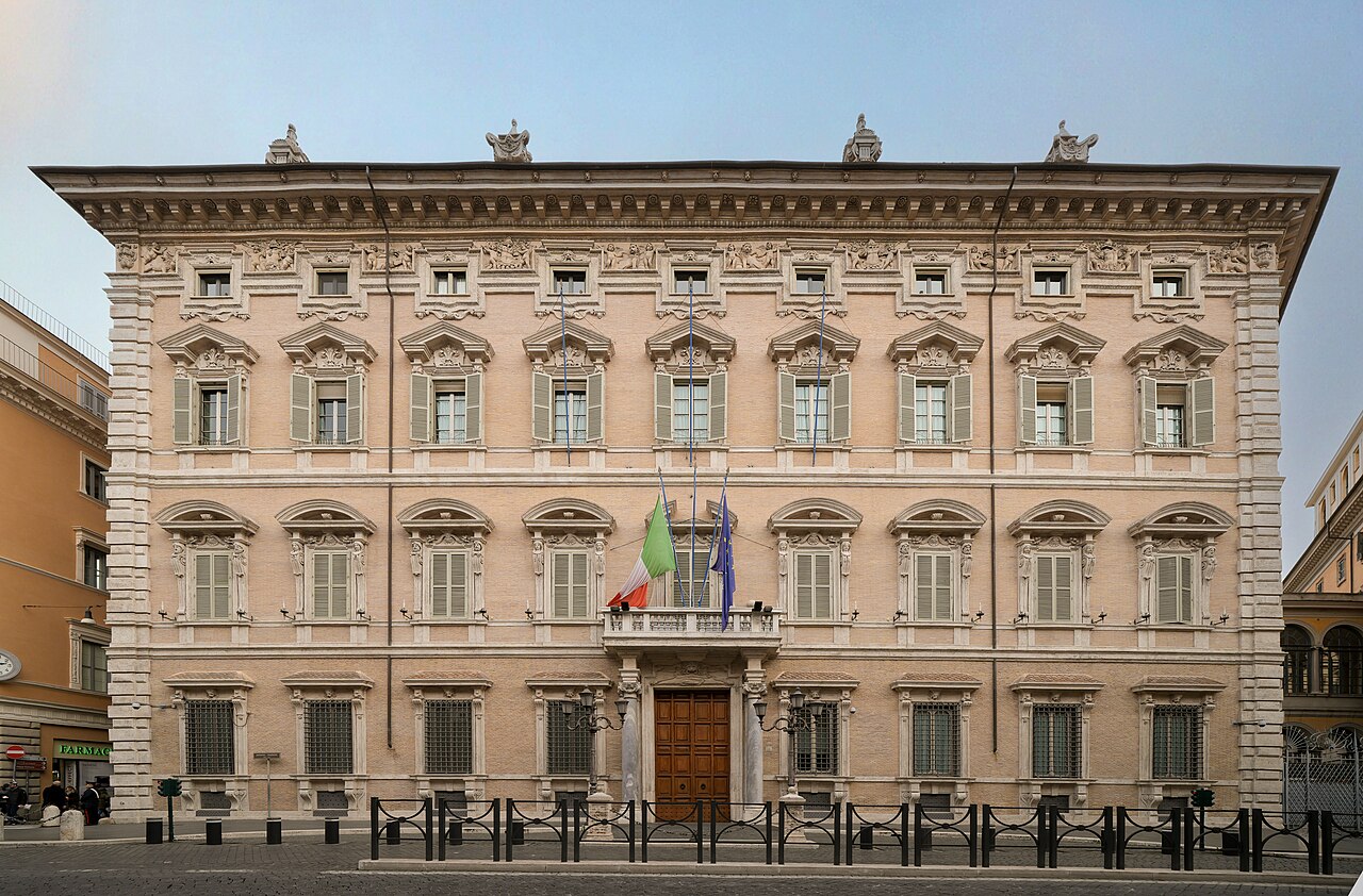 Senato Repubblica Italiana Ordine del giorno sicurezza piscine