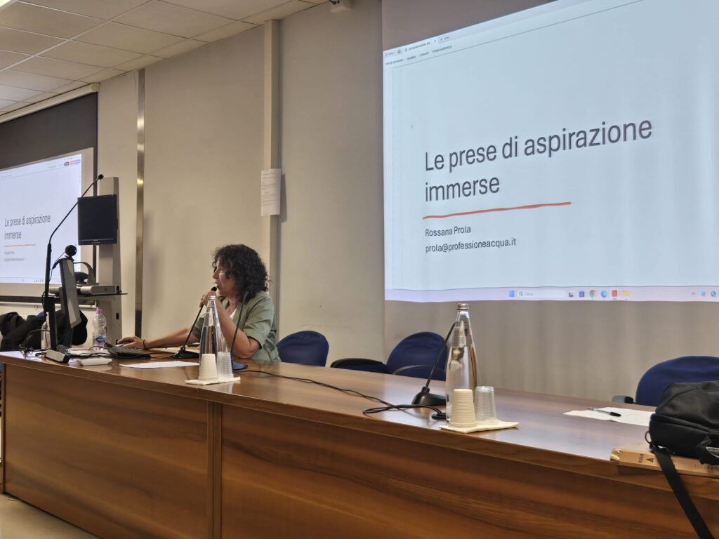 Sicurezza negli impianti natatori 3