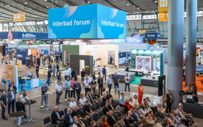 Interbad 2026: un’identità sempre più definita e un pubblico professionale di alto livello
